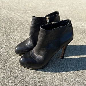 Vince Camuto Women's DIRA Ankle Boot